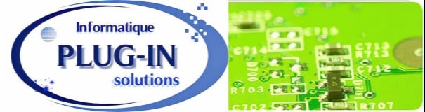 Logo Plug-In Solutions